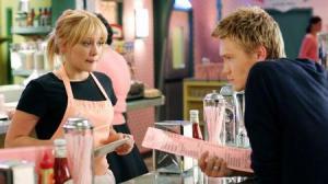 Кадры из фильма История Золушки / A Cinderella Story (2004)