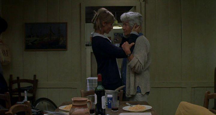 Кадр из фильма Напарник / L'équipier (2004)