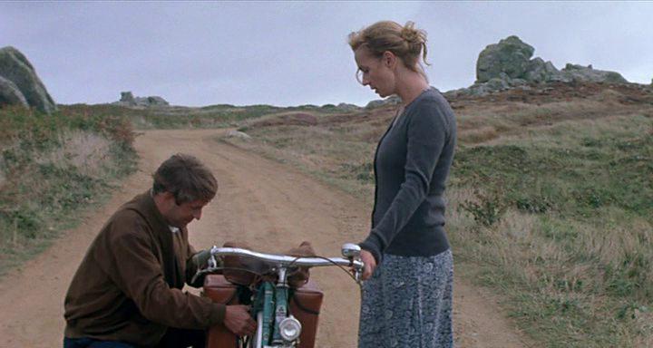 Кадр из фильма Напарник / L'équipier (2004)