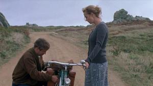 Кадры из фильма Напарник / L'équipier (2004)
