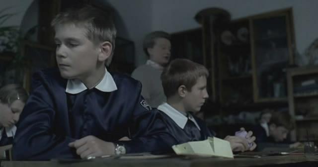 Кадр из фильма Рубцы / Pregi (2004)