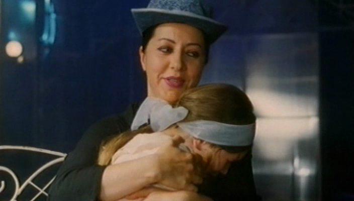 Кадр из фильма Дунечка (2004)