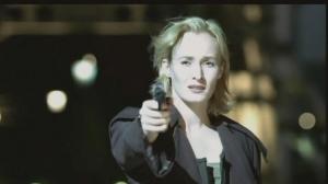 Кадры из фильма Аватар / Cyber Wars (2004)