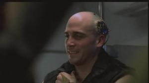 Кадры из фильма Аватар / Cyber Wars (2004)