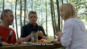 Кадры из фильма Третий / Trzeci (2004)