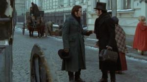 Кадры из фильма Отец Горио / Le père Goriot (2004)