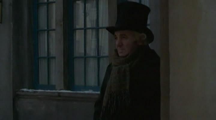 Кадр из фильма Отец Горио / Le père Goriot (2004)