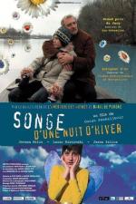 Сон в зимнюю ночь / San zimske noci (2004)