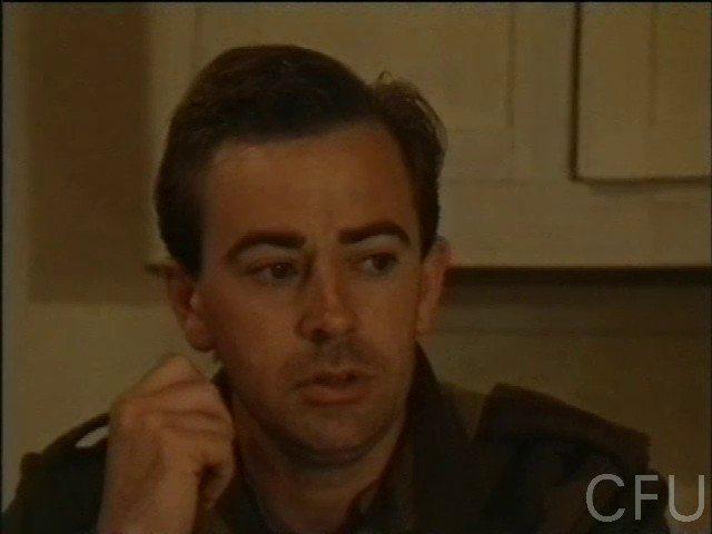 Кадр из фильма Война Вилли / Willie's War (1994)