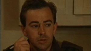 Кадры из фильма Война Вилли / Willie's War (1994)