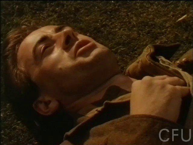 Кадр из фильма Война Вилли / Willie's War (1994)