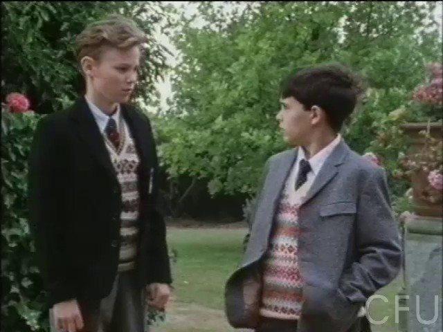 Кадр из фильма Война Вилли / Willie's War (1994)