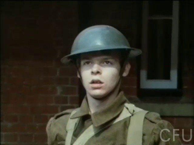 Кадр из фильма Война Вилли / Willie's War (1994)