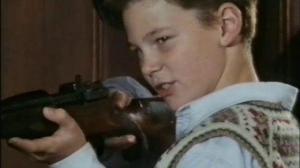 Кадры из фильма Война Вилли / Willie's War (1994)