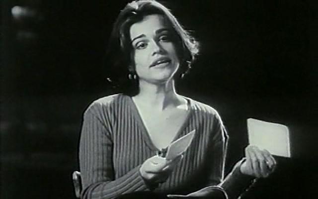 Кадр из фильма Эмилия Мюллер / Emilie Muller (1994)
