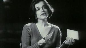 Кадры из фильма Эмилия Мюллер / Emilie Muller (1994)
