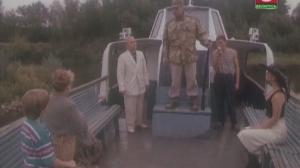 Кадры из фильма Огненный стрелок (1994)