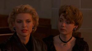 Кадры из фильма Жажда смерти 5: Лик смерти / Death Wish V: The Face of Death (1994)