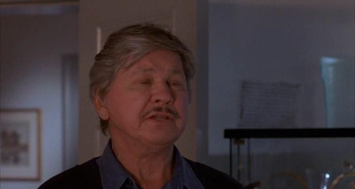 Кадр из фильма Жажда смерти 5: Лик смерти / Death Wish V: The Face of Death (1994)