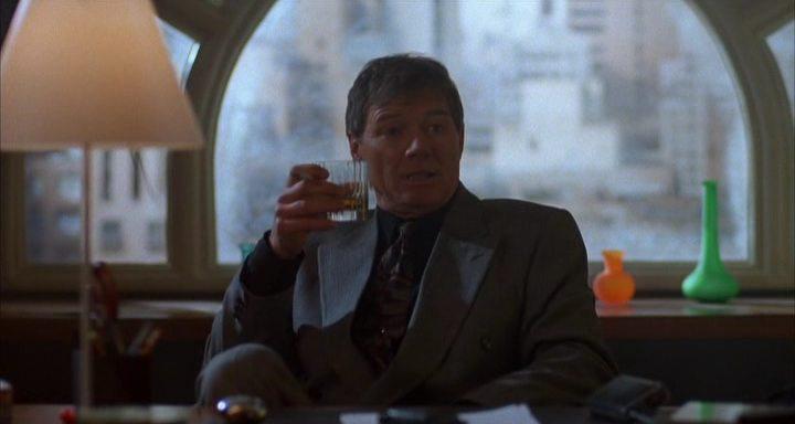 Кадр из фильма Жажда смерти 5: Лик смерти / Death Wish V: The Face of Death (1994)