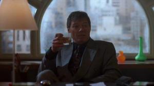 Кадры из фильма Жажда смерти 5: Лик смерти / Death Wish V: The Face of Death (1994)