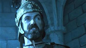 Кадры из фильма Тайна рыцарей Дельты / Quest of the Delta Knights (1994)
