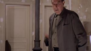 Кадры из фильма Фламандская доска / Uncovered (1994)