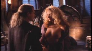 Кадры из фильма Трансеры 4: Пиковый валет / Trancers 4: Jack of Swords (1994)