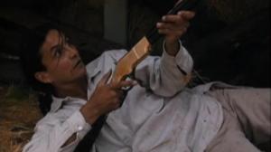 Кадры из фильма Воин племени шайеннов / Cheyenne Warrior (1994)