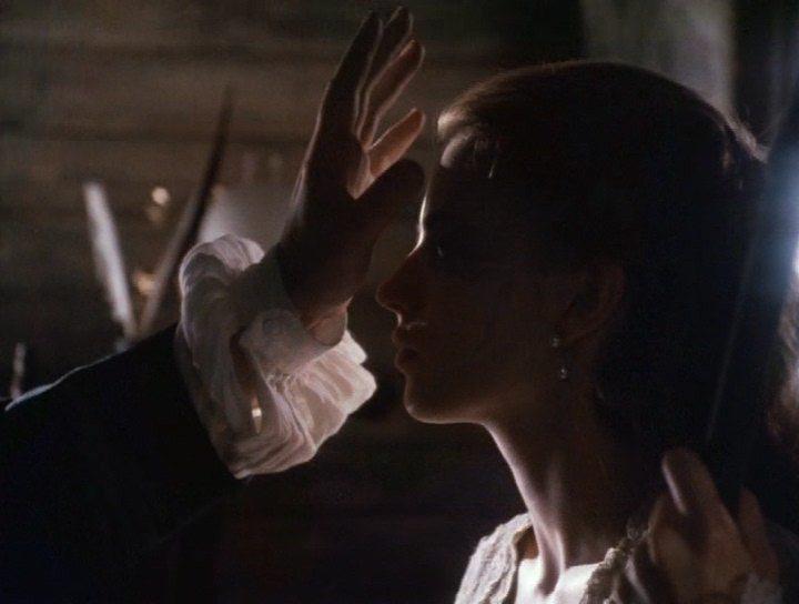 Кадр из фильма Месмер / Mesmer (1994)