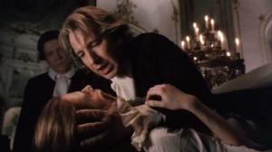 Кадры из фильма Месмер / Mesmer (1994)