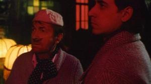 Кадры из фильма Хаги-Траггер (1994)