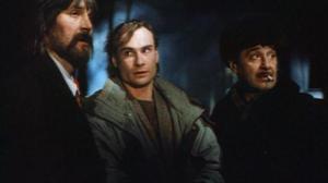 Кадры из фильма Хаги-Траггер (1994)