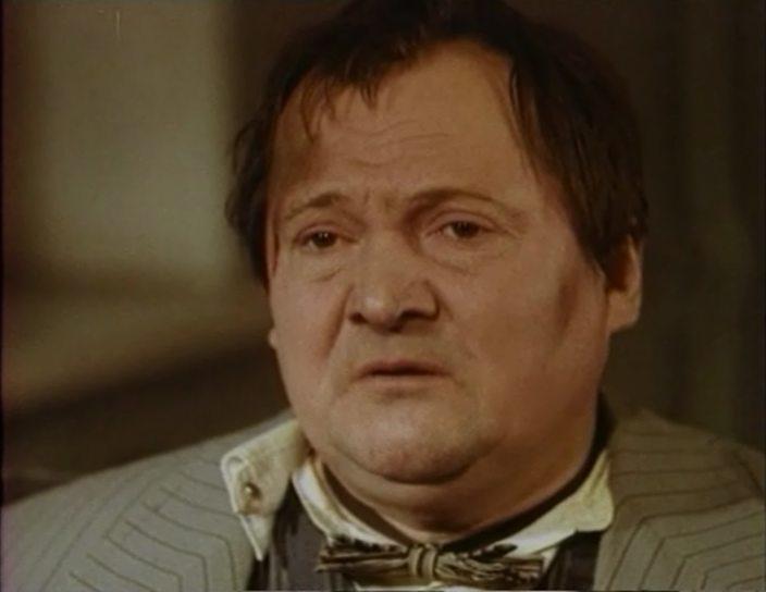 Кадр из фильма Заколдованные (1994)