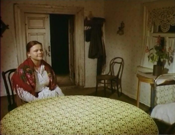 Кадр из фильма Заколдованные (1994)