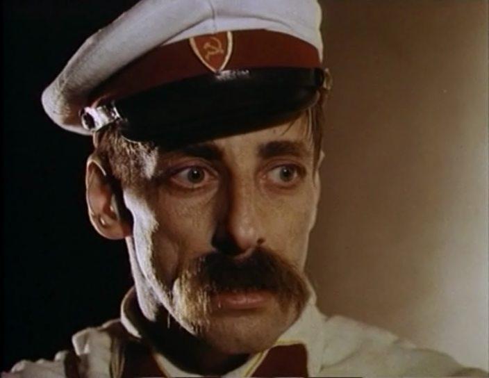 Кадр из фильма Заколдованные (1994)
