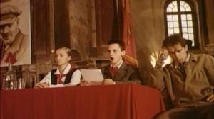 Кадры из фильма Заколдованные (1994)