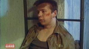Кадры из фильма Полигон-1 (1994)