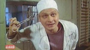 Кадры из фильма Полигон-1 (1994)