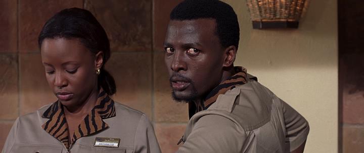 Кадр из фильма Отель Руанда / Hotel Rwanda (2004)