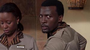 Кадры из фильма Отель Руанда / Hotel Rwanda (2004)