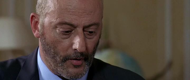Кадр из фильма Отель Руанда / Hotel Rwanda (2004)