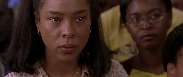 Кадр из фильма Отель Руанда / Hotel Rwanda (2004)