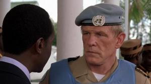 Кадры из фильма Отель Руанда / Hotel Rwanda (2004)