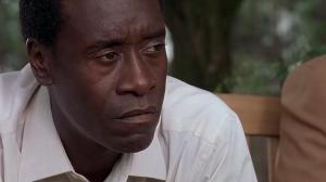 Кадры из фильма Отель Руанда / Hotel Rwanda (2004)