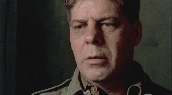 Кадр из фильма Павшие / The Fallen (2004)
