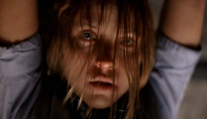 Кадр из фильма Злоумышленник / Bereavement (2004)
