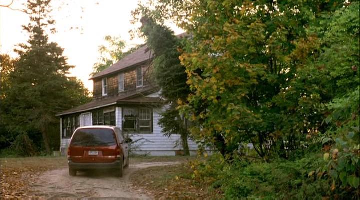 Кадр из фильма Злоумышленник / Bereavement (2004)