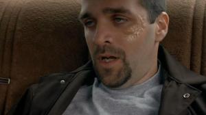 Кадры из фильма Злоумышленник / Bereavement (2004)