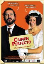 Идеальное преступление / Crimen ferpecto (2004)